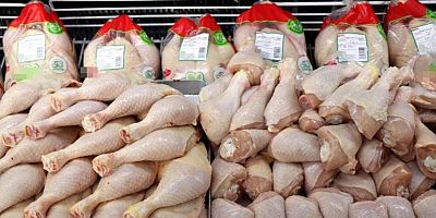 Ramazan öncesi Bakanlık harekete geçti! Tavuk ihracatını durdurma kararı