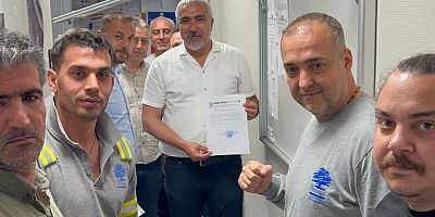 Ravago işçileri grev kararını astı: Talepler karşılanmazsa üretim duracak