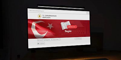 Resmi Gazete’de yayımlandı: 11 ilde acele kamulaştırma kararı