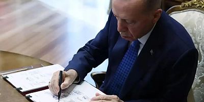 Resmi Gazete'de yayımlandı: 32 ildeki çok sayıda arazi satışa hazırlanıyor