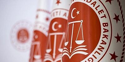 Resmi Gazete’de yayımlandı: Adalet Bakanlığı ile İçişleri Bakanlığında bakan yardımcıları değişti