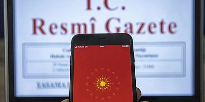 Resmi Gazete'de yayımlandı: BDDK ve SGK’da üst düzey atamalar