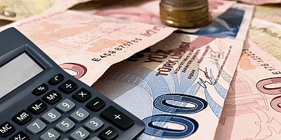 Resmi Gazete'de yayımlandı: Kamu borçlarında gecikme zammı yüzde 3,7 oldu