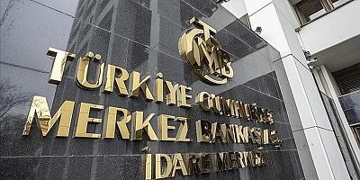 Resmi Gazete'de yayımlandı: TCMB temerrüt faiz oranını belirledi