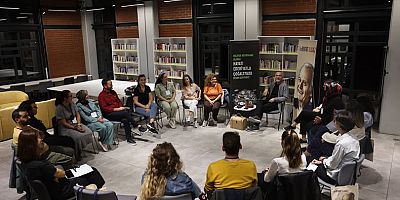 Rıfat Ilgaz’ın dünyasına oyunla yolculuk