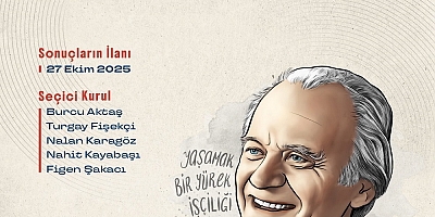 Rıfat Ilgaz Öykü Ödülü’nde kazananlar belli oldu