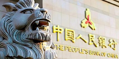 Risklere karşı biriktirme yarışı: Çin Merkez Bankası 16 aydır altın alıyor