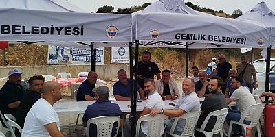 Rodaport'ta işçi kıyımı 39 kişiye ulaştı