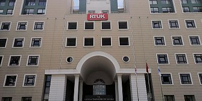 RTÜK’ün kestiği cezalara nedeni ‘milli güvenlik’