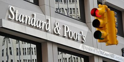 S&P, Türkiye'nin kredi notunu korudu