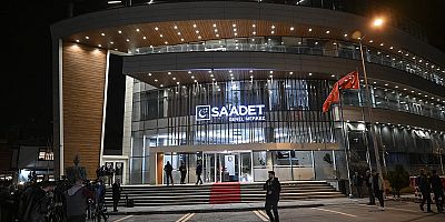 Saadet Partisi Bursa’dan Toplumsal Güven Raporu: “Güven Oranı Yüzde 14’e Düştü”