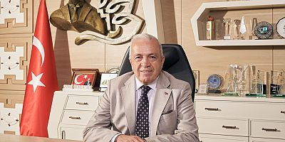 Şadi Özdemir’den acele kamulaştırma değerlendirmesi 