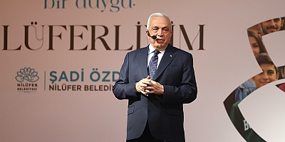 Şadi Özdemir görevdeki 2 yılını anlattı