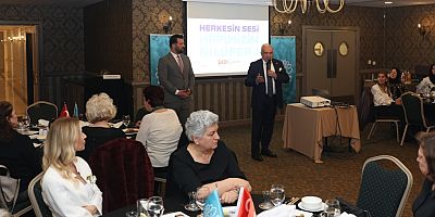 Şadi Özdemir: Nilüfer bir kadın kentidir