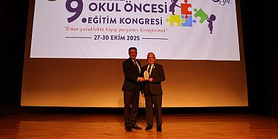 Şadi Özdemir: “Nilüfer’in hedefi çocuk dostu bir şehir”