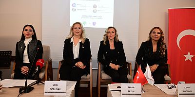 Şadırvanlı Han’da ‘Cumhuriyetin Çalıkuşları’ Paneli Düzenlendi