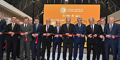 Şahin Biba: İnegöl mobilyası dünya çapında bir başarı hikayesi