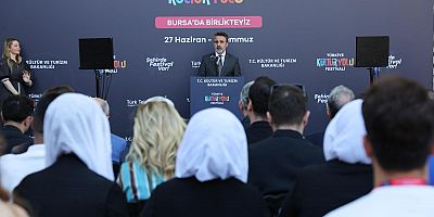 Şahin Biba: Kültür Yolu geçmiş ile gelecek arasında köprü olacak