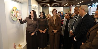 Sanat ve Edebiyat Dünyası Cengiz Aytmatov İçin Osmangazi’de Buluştu