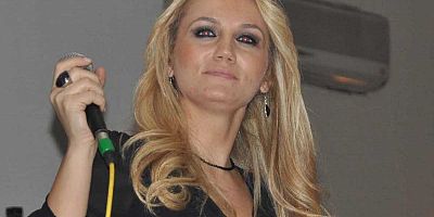 Sanatçı Pınar Aydınlar hakkında tahliye kararı