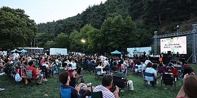 Sanatseverler 9. Çalı Köy Filmleri Festivali’nde buluşacak
