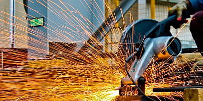 Sanayide istihdam beş aydır düşüyor