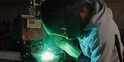 Sanayide yavaşlama 8 ayın zirvesinde