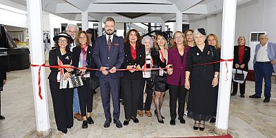 Şapka Devrimi’nin 100. yılı Bursa’da kutlandı