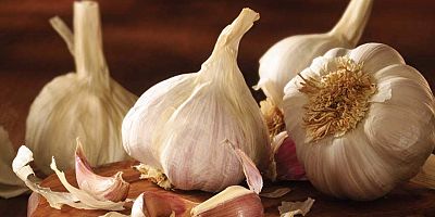 Sarımsak yüzde 1300 zamlandı!