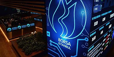 Savaş gerilimi yükseldi: Borsa düştü