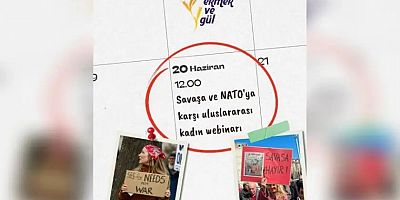 ‘Savaş kadın ve çocukların yaşamından eksiltiyor’