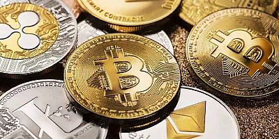 Savaş kriptoyu yıktı geçti: Düşüş sert oldu