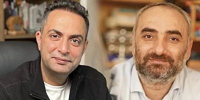 Savcılık itiraz etti, İsmail Saymaz ve Murat Ağırel'e ev hapsi verildi