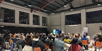 Sayburç Kazıları Arkeoloji Gündemi’nde anlatıldı