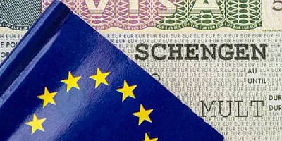 Schengen bölgesinde dijital pasaport dönemi yarın başlıyor