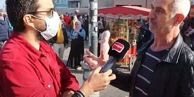 Selçuk Tengioğlu'nun röportajı ortaya çıktı; 