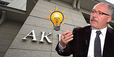 Selvi'den AKP'ye asgari ücret uyarısı! Kaybettikleri seçimi hatırlattı