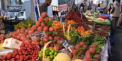 Semt pazarlarında denetimler sıklaştırıldı: Esnafa ceza yağacak