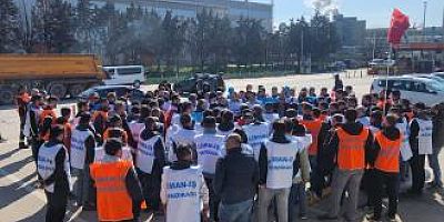 Sendika düşmanı Borusan, lojistik şirketini 440 milyon dolara sattı