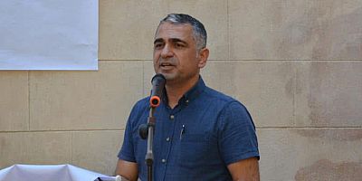 Sendikalardan Mehmet Türkmen için imza kampanyası: 'Derhal serbest bırakılmalı'