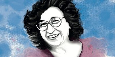 Sennur Sezer’in 90’lı yıllardaki röportajları kitaplaştı