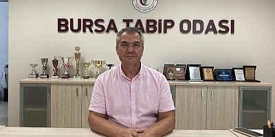 SES: Prof. Dr. Alpaslan Türkkan yalnız değildir 