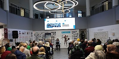 Sessiz ilerleyen risk osteoporoz