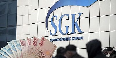 SGK, borç yapılandırma süresi uzatıldı