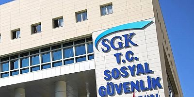 SGK maaşlarını kesti: Yüzlerce kişiye yapılan ödemeler faiziyle geri alınacak
