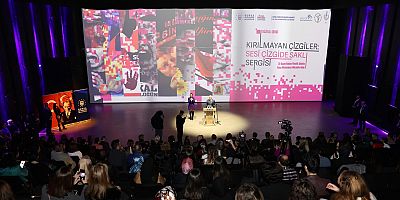 Şiddetsiz bir dünyaya dijital çağrı