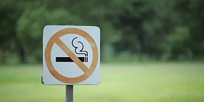 Sigara yasağı genişliyor: Parklar ve plajlarda da içilmeyecek