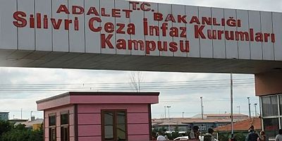 Silivri'de 'sürgün' nakilleri: İBB davası tutukluları farklı cezaevlerine sevk edildi