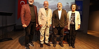 Simit kokusunda sahne ışığına yolculuk