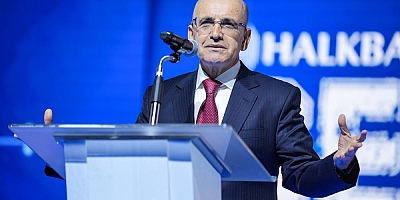 Şimşek enflasyon hedefini yineledi: “OVP’de üçüncü evreye geçiyoruz”